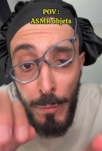 Détendez vous 😘 #pov #fyp #ASMR #forge #wallet