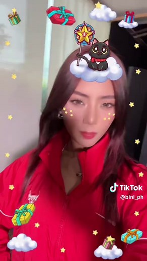 Celebrate with BINI's 'Joy To The World' and 'FLAMES'!