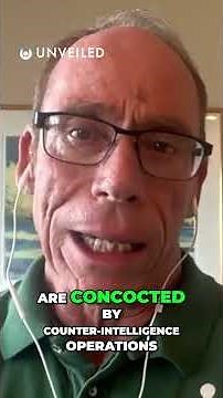 Dr. Steven Greer On The Truth About UAPs and Alien Technology