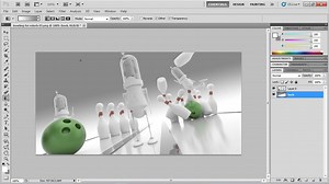 Compositing with V-Ray 2 and Rhino 5
