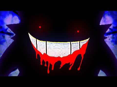 GHOST POKÉMON SONG | "LAVENDER TOWN SYNDROME" | Cam Steady