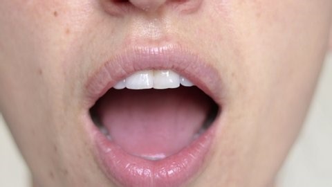 113 Woman Using Spray Mouth Stock Video Footage - 4K and HD Video Clips | Shutterstock