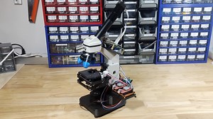 Cheap Microscope Can Take Amazing Images With Some Simple Upgrades