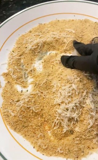 Easy Oven Baked Chicken