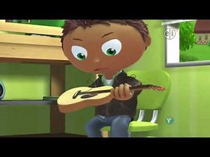 Jack Accusing Whyatt