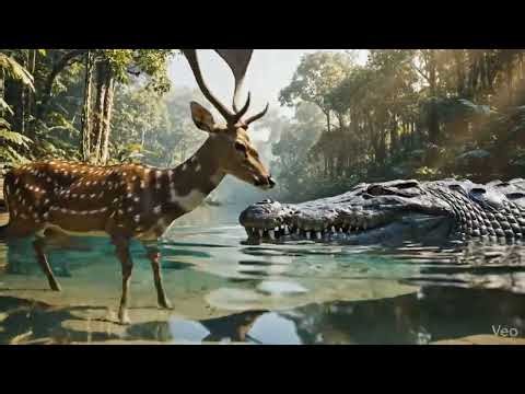 “A Ride with a Gentle Giant 🦕🪁 | Nostalgic Valley Dream”