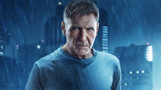 10 Sci-Fi Movies That Are About As Good As 'Blade Runner'