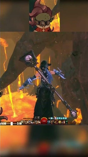 The Worst Jump in Jumping Puzzle History Ever Recorded by Mankind