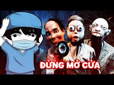 AI NGOÀI CỬA THẾ NHỈ | Dương404 Livestream