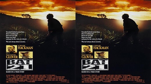 Bat*21 (1988)🔹