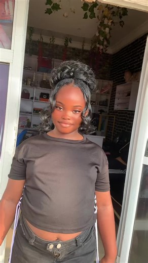 Mimi’s Signature on TikTok