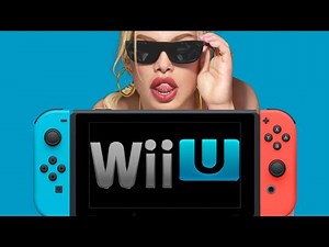 Cemu on Nintendo Switch: Play Wii U Games with Vulkan!