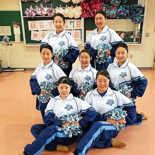 熊谷商業高校バトン部、世界大会出場へクラウドファンディング挑戦！