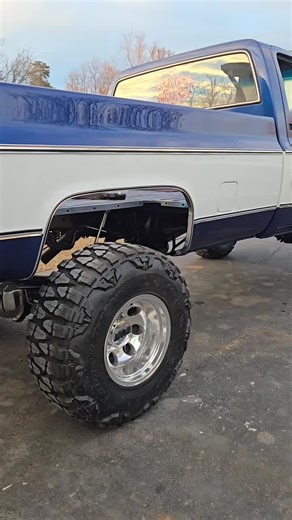 Painting Truck Fenders: A Step-by-Step Guide