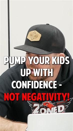 On this weeks Podcast Coach Duke and Coach Steve discuss the mistakes they’ve seen coaches make through the first couple of weeks of the season. Keep your players confident! Be positive! Not negative. Check out our new episode on “The get Zoned in podcast” today on Apple and Spotify! | Dominate The Diamond
