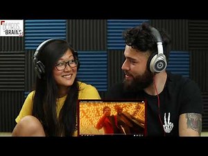 The Weeknd - Heartless (Official Video) Music Reaction