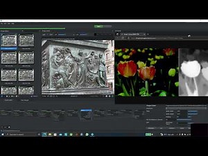 Photogrammetry using Meshroom - Tutorial - شرح تحويل الصور لمجسمات باستخدام برنامج ميشرووم المجاني