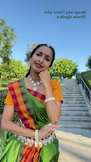 Exploring the Differences Between Odissi and Bharatanatyam