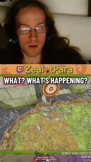 Me thinks Project Reforged has some bugs 🤣