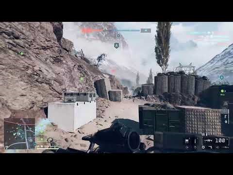 Battlefield 6 PS5 Ep 8