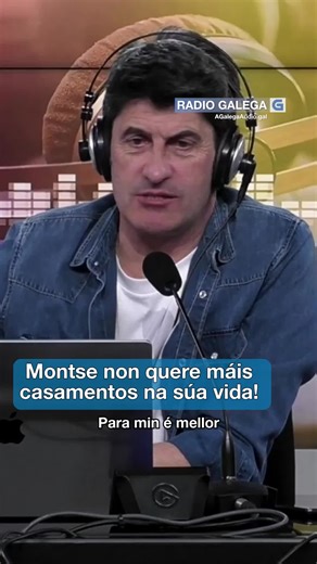 Para que serven as vodas? Como diría Montse,