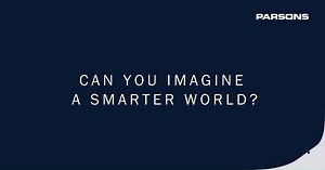 Let us tell you a story. A story of a company that answers the world’s toughest challenges with the world’s smartest solutions. | Parsons Corporation