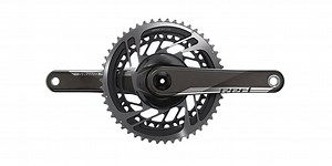 RED Crankset - FC-RED-D1 - SRAM
