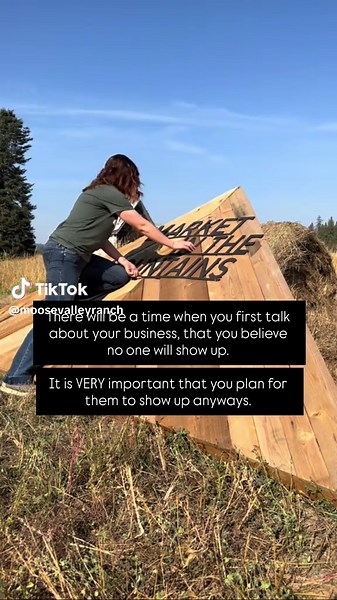 2022 me would be shocked to see this drone footage. Forever thankful to the first vendors in the field, the first customers to buy a ticket, the first musicians to be willing to make the drive, the first time my husband said just go for it I'll help you. Without all of you there would be no way this dream came true. Thankful for every kind word, gracious guest, and our dedicated partners.