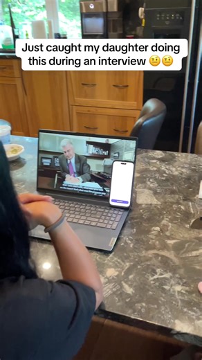 Parenting Challenges: Navigating Interview Moments