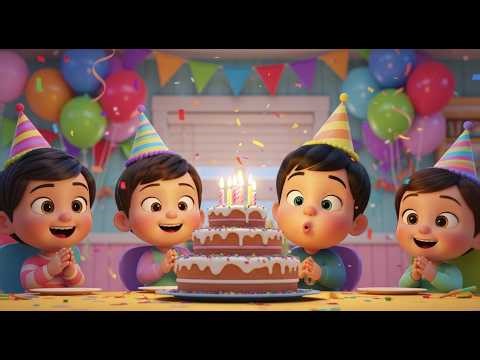 Pop It Balloon Blast | Learn Counting 1–20 with Colorful Pops Fun Numbers Game for Kids