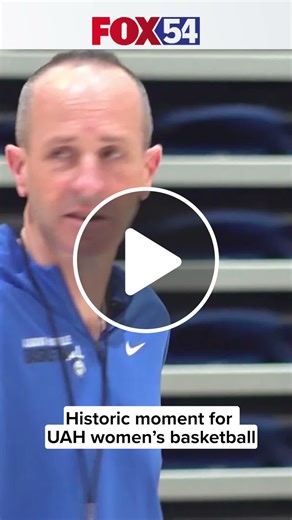 UAH Chargers women make history with Elite Eight debut - NewsBreak