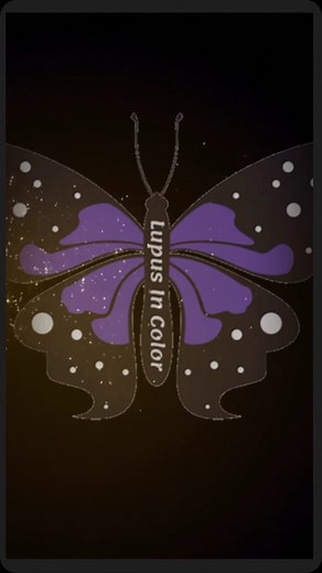 Lupus In Color on Reels