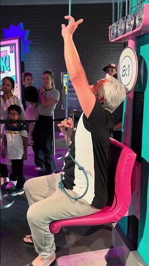 🔬🚀🧠SMART FUN at QUESTACON! 🇦🇺