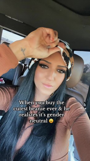 #highlandcow #beanie #cute #comfy #genderneutral #fyp #cowlovers Video performaned on closed course by professional