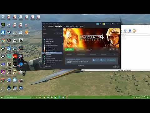 How to Mod Emergency 4 in 2020!