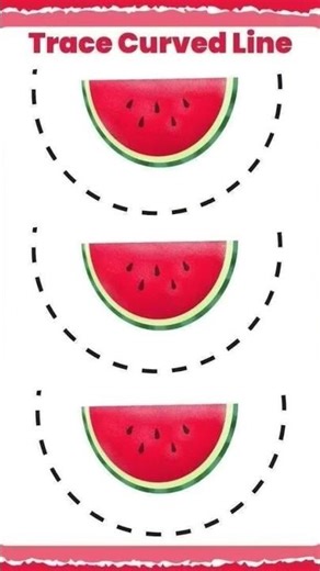 Basic pattern for kids| #krishna_arora #short #toddlerlearning