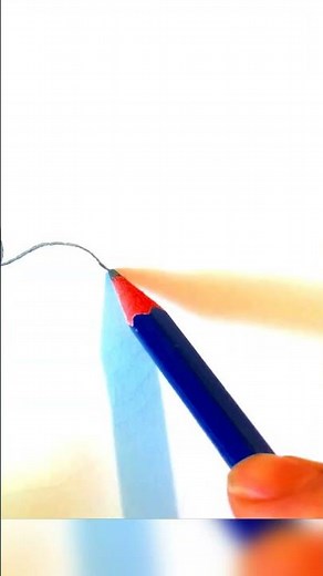 2 Continuous One Line Drawing of a Drawing Hand