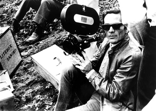 Pasolini, la morte a Ostia ancora avvolta dal mistero - LaPresse