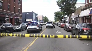 Deadly Jamaica Plain Shooting Caught on Camera