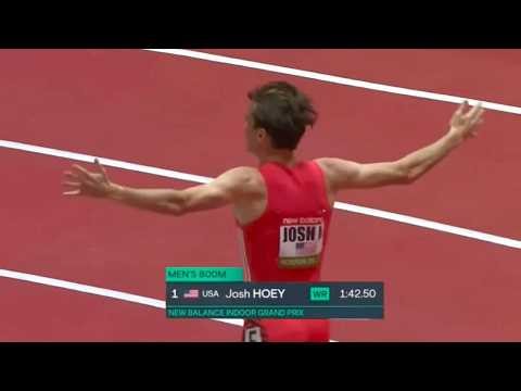 Why Americans Keep Breaking World Records, Yet Still Can't Win