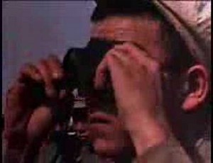 China First Atomic Bomb 1964 Test 596