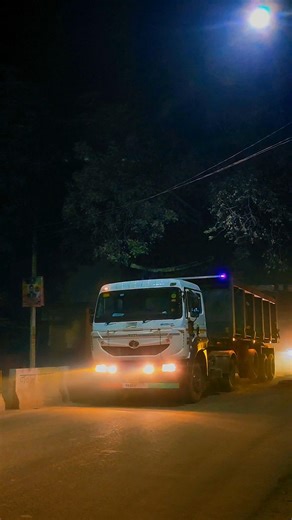 TATA-MOTORS- SIGNA 5021.S- INDIA #trailer #truck #spotted #ytshorts