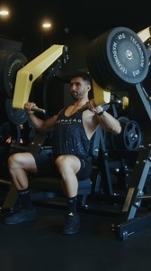 ไปถึงทุกเป้าหมายด้วย Technogym Pure Strength ที่ออกแบบมาตามหลักสรีรศาสตร์ ให้คุณเสริมสร้างกล้ามเนื้อได้อย่างแม่นยำ ปลอดภัย และมีประสิทธิภาพสูงสุด ตอบโจทย์ทุกผลลัพธ์ที่ต้องการ ____________ From strength to results – Technogym Pure Strength is built on ergonomic excellence, empowering you to train safely, efficiently, and with precision toward every fitness goal. Discover more at bit.ly/TGPureline-TH 📞 Contact | 02 381 6146 📍 Visit our stores | bit.ly/TGLocation-TH #TrainWithTechnogym #Technogym