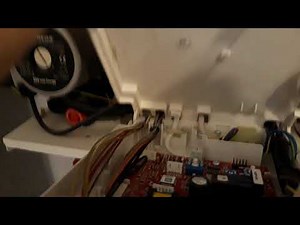 Підключення терморегулятора Computherm Q7 до газового котла BERETTA CIAO 24 CSI своїми руками