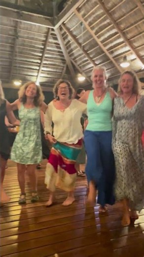 Chakras in Chacala: Mexico Retreat with Jessica Goulding, May 10-16, 2026