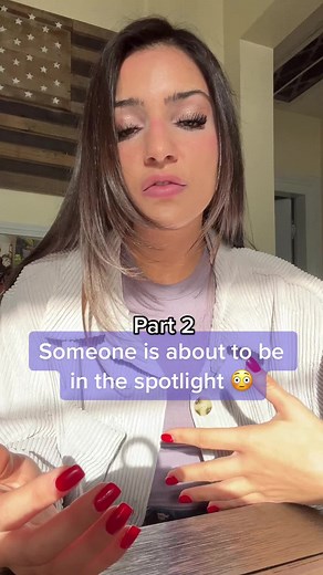 Chelsea Gomez on TikTok