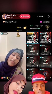 129K views · 1.2K reactions | Gabadhu lacag miyay ubahnayd mise cadalad. | Mohamed Jama | Facebook