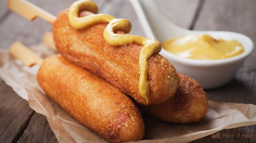 12 Best Corn Dog Brands You Need to Try for a Tasty Summer Treat
