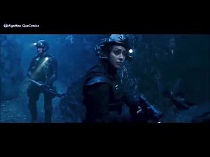 TOP 10 BRUTAL ALIEN MOVIES