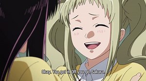 Code Breaker Episode 2